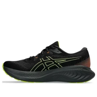 Gel-Cumulus 25 GORE-TEX «Negro/Lima Neón»