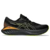 Gel-Cumulus 25 GORE-TEX «Negro/Lima Neón»