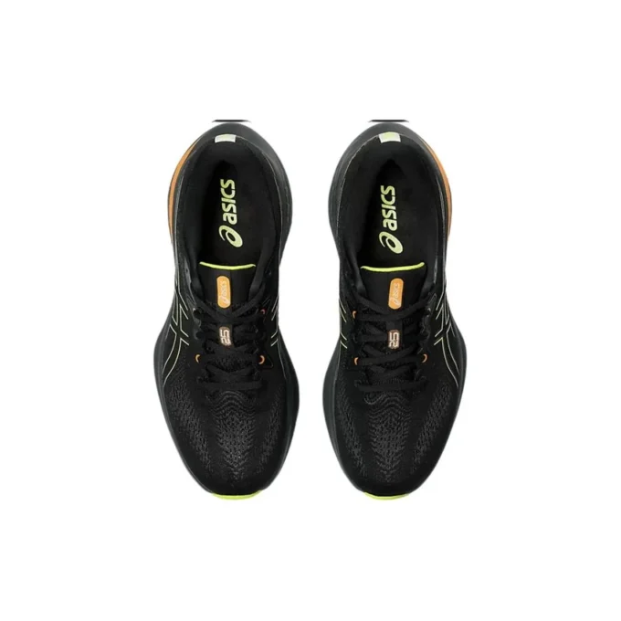 Gel-Cumulus 25 GORE-TEX «Negro/Lima Neón»