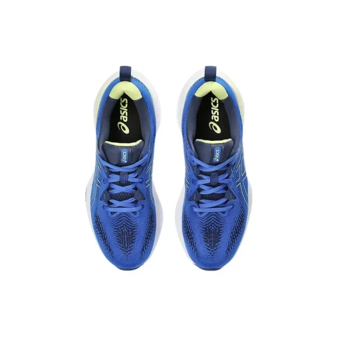 Gel-Cumulus 25 «Illusion Blue Glow Yellow»