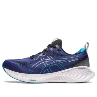 Gel-Cumulus 25 «Indigo Blue»