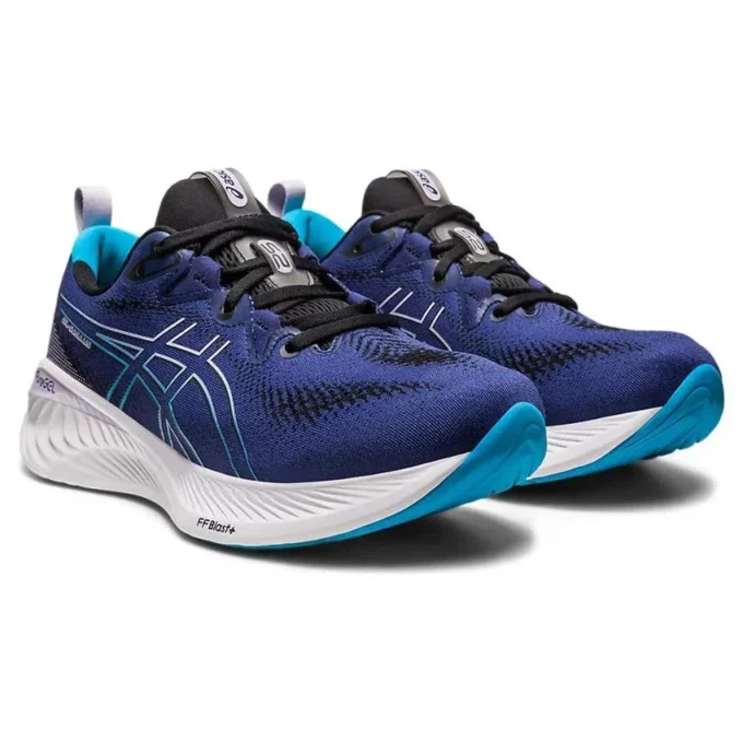 Gel-Cumulus 25 «Indigo Blue»