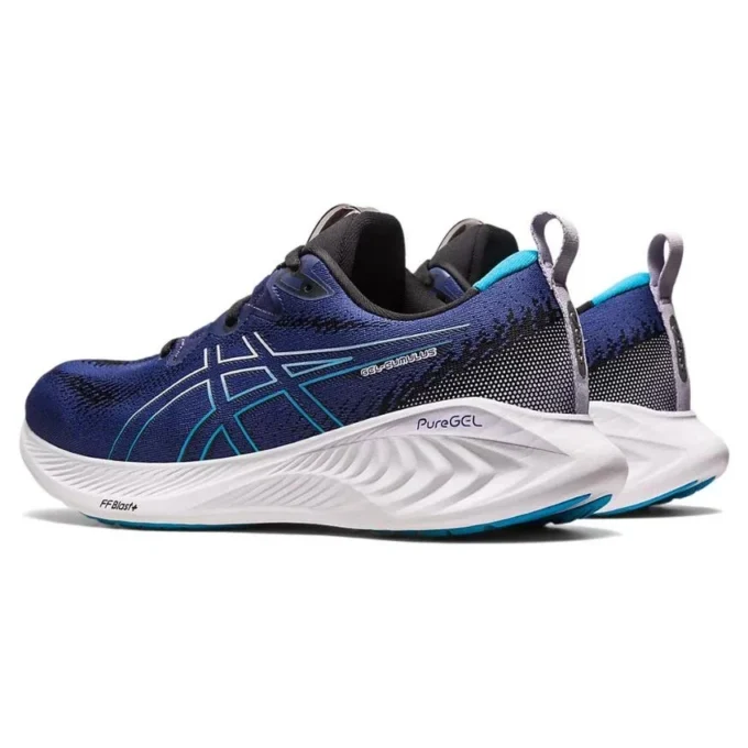 Gel-Cumulus 25 «Indigo Blue»
