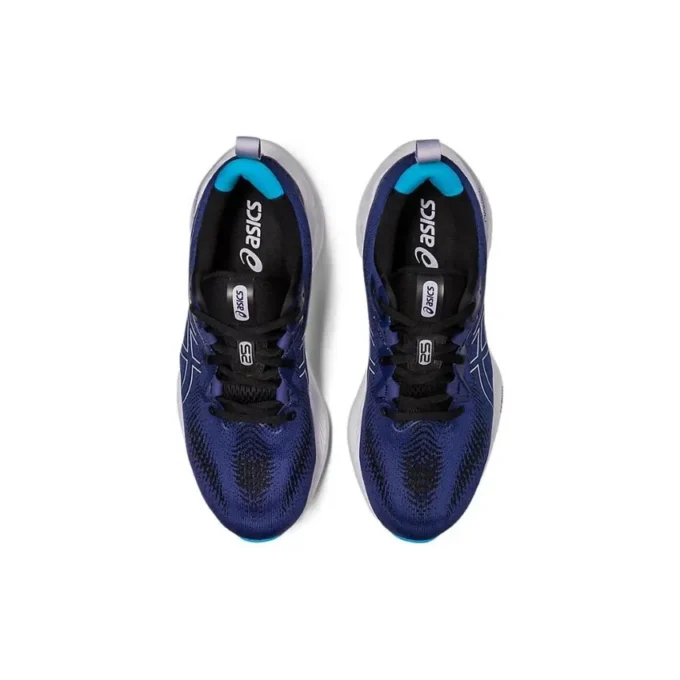 Gel-Cumulus 25 «Indigo Blue»
