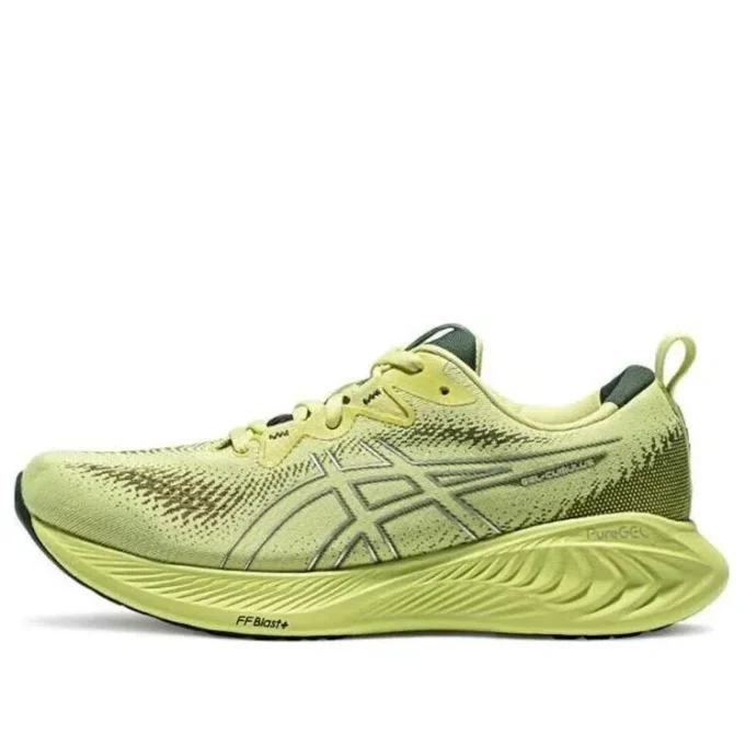 Gel-Cumulus 25 «Lime Green»