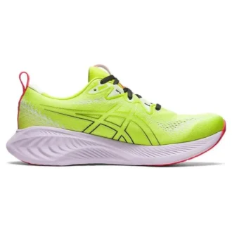 Gel-Cumulus 25 «Lime Zest»