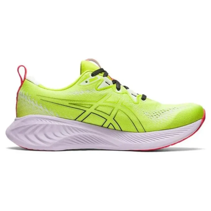 Gel-Cumulus 25 «Lime Zest»