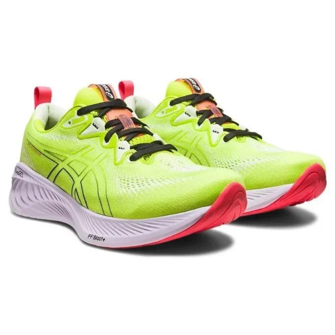 Gel-Cumulus 25 «Lime Zest»