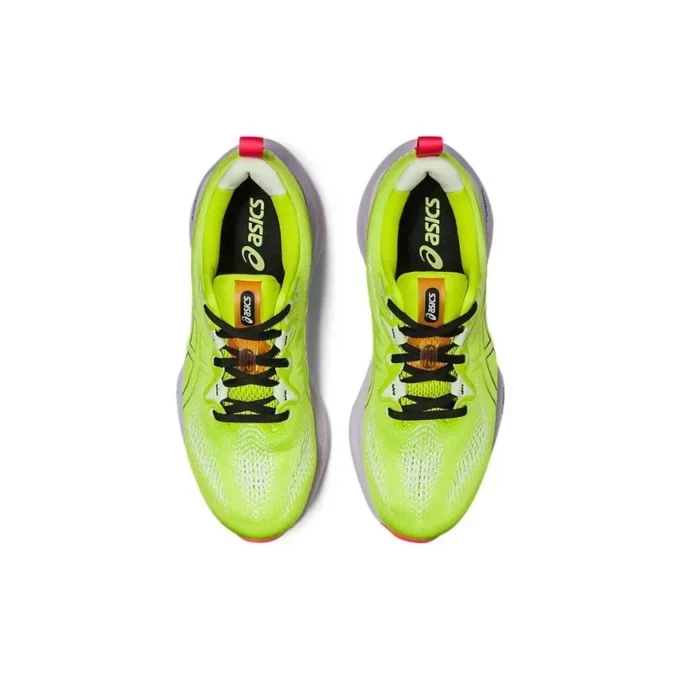 Gel-Cumulus 25 «Lime Zest»