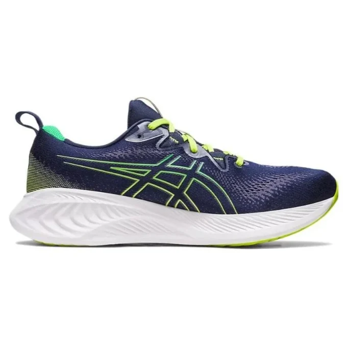 Gel-Cumulus 25 «Midnight Cilantro»