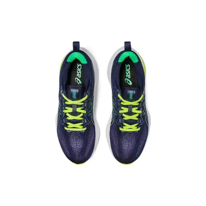 Gel-Cumulus 25 «Midnight Cilantro»