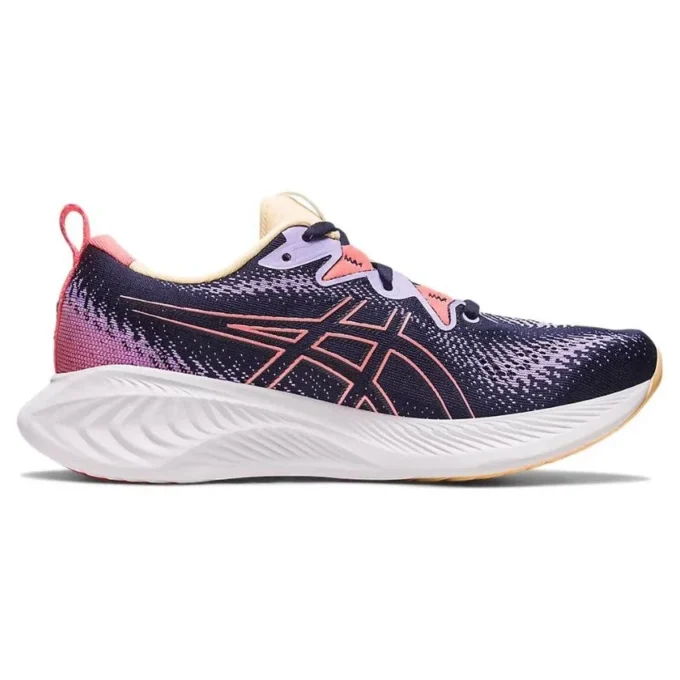 Gel-Cumulus 25 «Midnight Papaya»