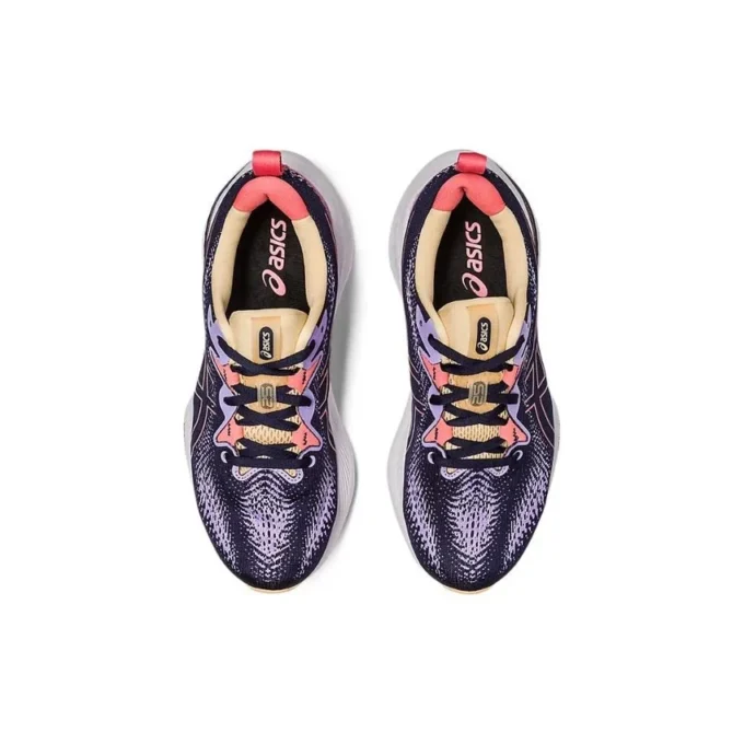 Gel-Cumulus 25 «Midnight Papaya»