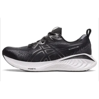 Gel-Cumulus 25 Narrow «Black White»