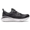Gel-Cumulus 25 Narrow «Black White»