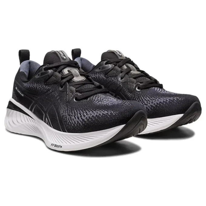 Gel-Cumulus 25 Narrow «Black White»