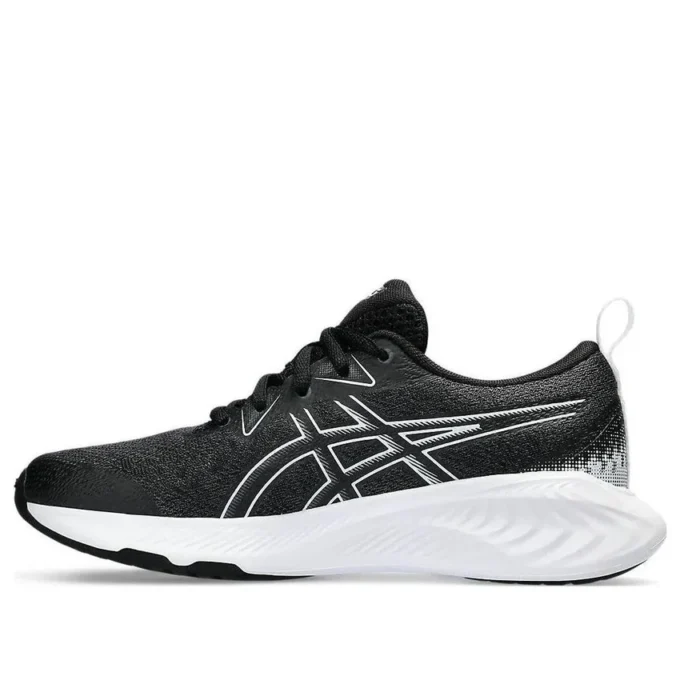Gel-Cumulus 25 «Negro Blanco»
