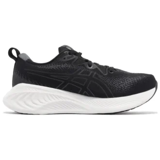 Gel-Cumulus 25 «Negro Blanco»
