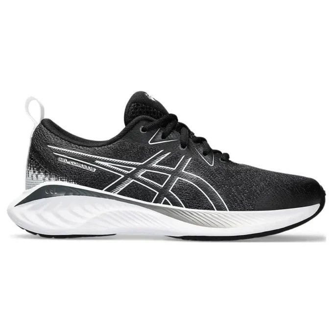Gel-Cumulus 25 «Negro Blanco»