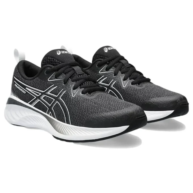 Gel-Cumulus 25 «Negro Blanco»