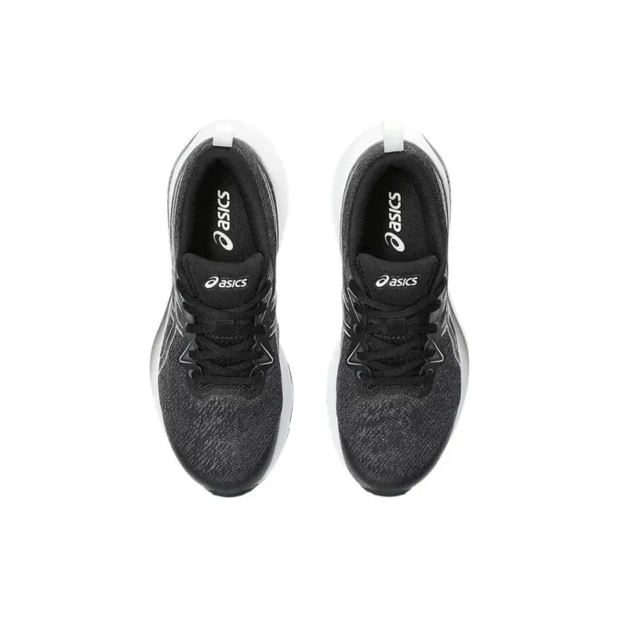 Gel-Cumulus 25 «Negro Blanco»