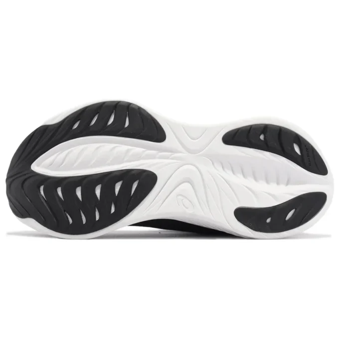 Gel-Cumulus 25 «Negro Blanco»