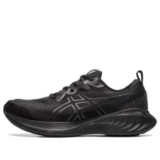 Gel-Cumulus 25 «Negro Gunmetal»
