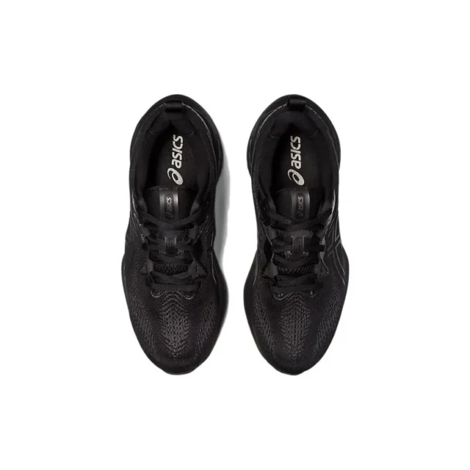 Gel-Cumulus 25 «Negro Gunmetal»