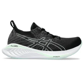 Gel-Cumulus 25 «Negro Verde claro»