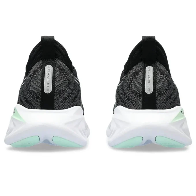 Gel-Cumulus 25 «Negro Verde claro»