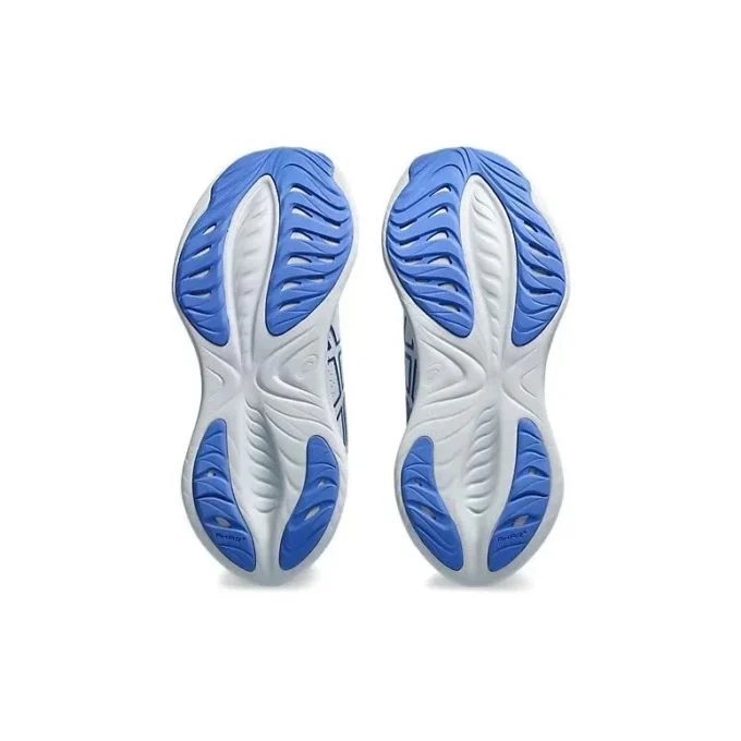 Gel-Cumulus 25 «Piedmont Grey Illusion Blue»
