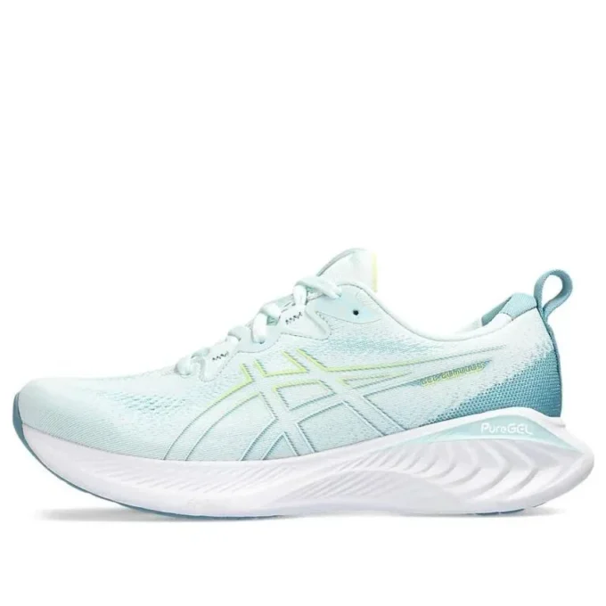 Gel-Cumulus 25 «Soothing Sea Glow Yellow»