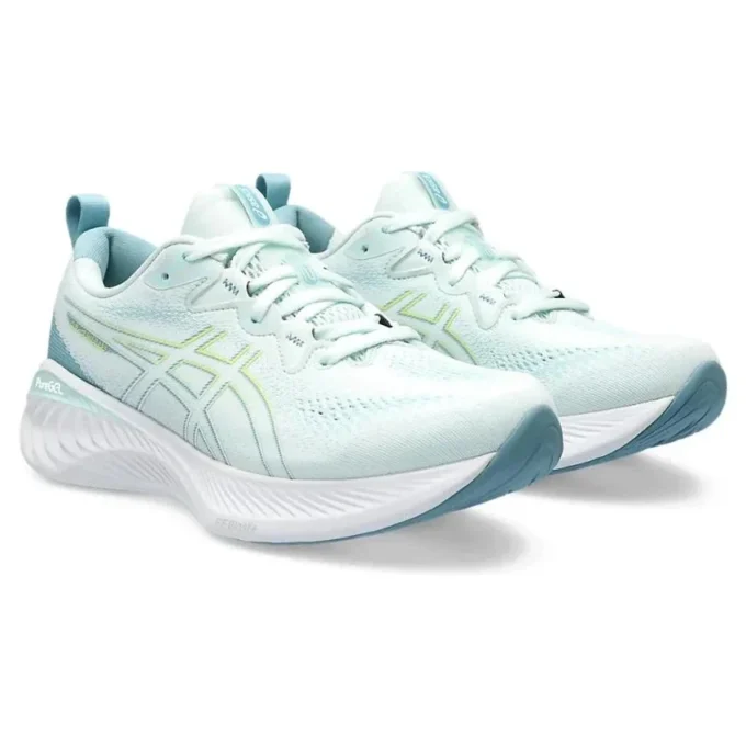 Gel-Cumulus 25 «Soothing Sea Glow Yellow»