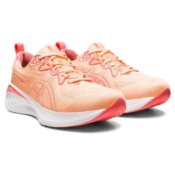 Gel-Cumulus 25 «Summer Dune Light Orange»