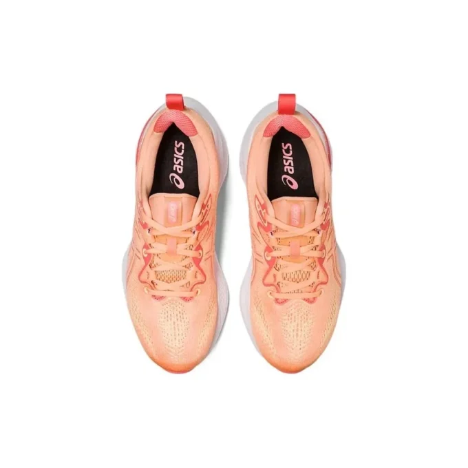 Gel-Cumulus 25 «Summer Dune Light Orange»