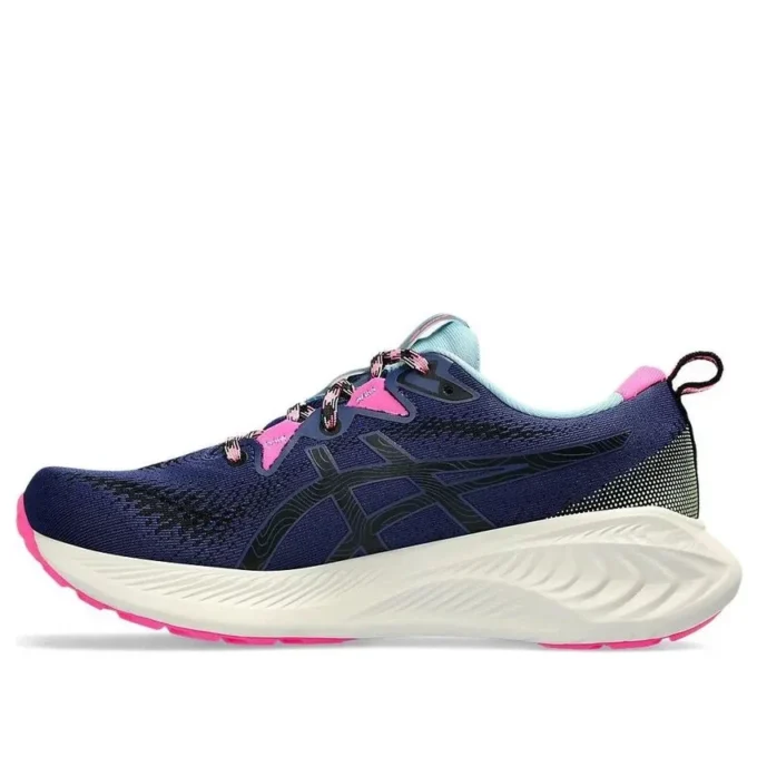Gel-Cumulus 25 TR «Nature Bathing Lime Green»