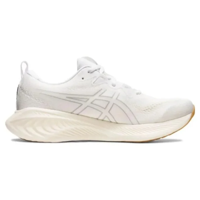 Gel-Cumulus 25 «White Gum»