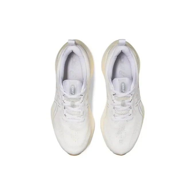 Gel-Cumulus 25 «White Gum»