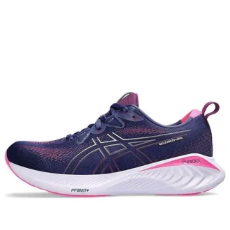 Gel-Cumulus 25 Wide «Deep Ocean Lilac Hint»