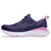 Gel-Cumulus 25 Wide «Deep Ocean Lilac Hint»