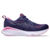 Gel-Cumulus 25 Wide «Deep Ocean Lilac Hint»