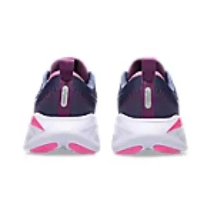 Gel-Cumulus 25 Wide «Deep Ocean Lilac Hint»