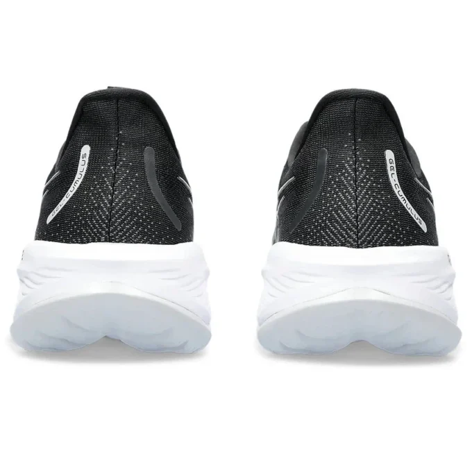 Gel-Cumulus 26 «Black Concrete»