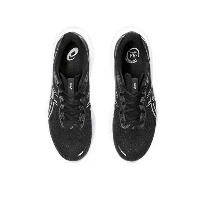 Gel-Cumulus 26 4E Wide «Black Concrete»