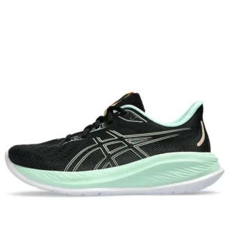 Gel-Cumulus 26 «Black Mint Tint»