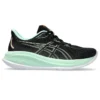 Gel-Cumulus 26 «Black Mint Tint»