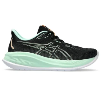Gel-Cumulus 26 «Black Mint Tint»