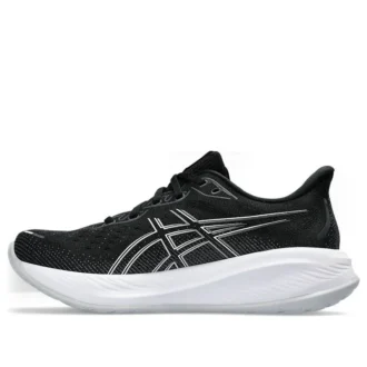 Gel-Cumulus 26 «Black Concrete»