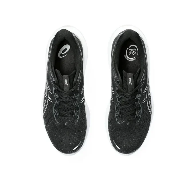 Gel-Cumulus 26 «Black Concrete»