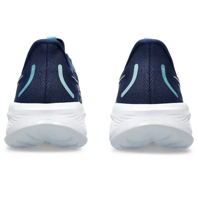 Gel-Cumulus 26 «Blue Expanse»
